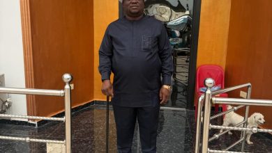 Turnah’s Leadership Style Earns Praise as Bayelsa PDP Records Renewed Unity