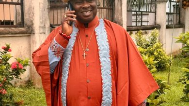 Chief Pastor Reuben Honoured with ‘Boss of All Bosses’ Award for Humanitarian Service Chief Pastor Reuben Honoured with ‘Boss of All Bosses’ Award for Humanitarian Service